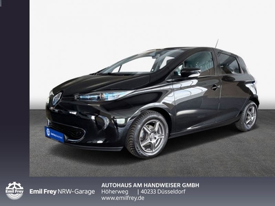 RENAULT ZOE for 8950