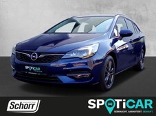 Opel Astra 1.5 D Start/Stop Sports Tourer 120 Jahre