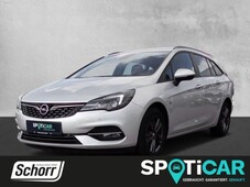 Opel Astra 1.5 D Start/Stop Sports Tourer 120 Jahre