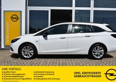 Opel Astra K Sports Tourer Edition * AHK *