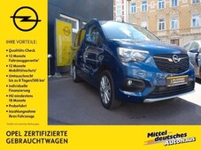 Opel Combo Life E Innovation*Navi*Kamera*Head-Up Disp