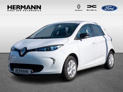 RENAULT ZOE for 10691