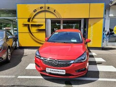 Opel Astra K Sportstourer 1.4 Turbo ON