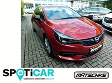 Opel Astra K Lim. Elegance S/S*Kamera* LED-Licht*DAB+