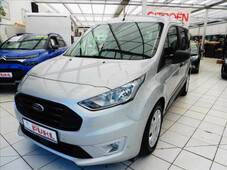 Ford Transit Connect 1.5 EcoBlue 220 (L1) Trend S/S (Eur