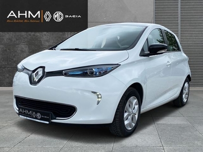 RENAULT ZOE for 7350