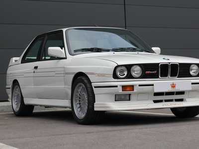1989 BMW Alpina