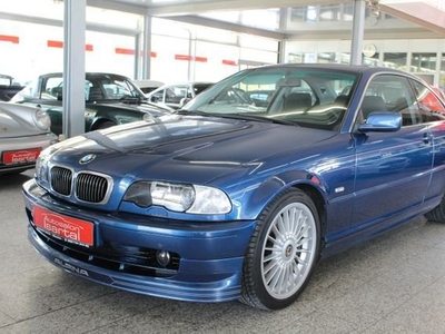 2001 BMW Alpina