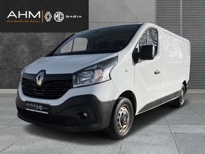 RENAULT Trafic 2019 for 9999