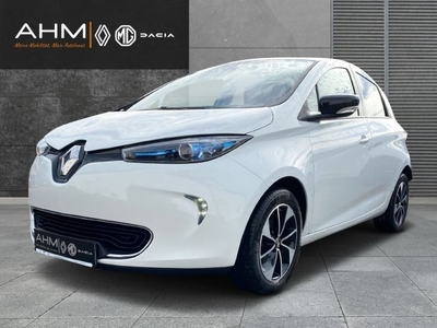 RENAULT ZOE for 9999