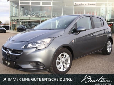 Opel Corsa E 1.4 ACTIVE/KLIMAANLAGE/PARKSENSOR HINTEN