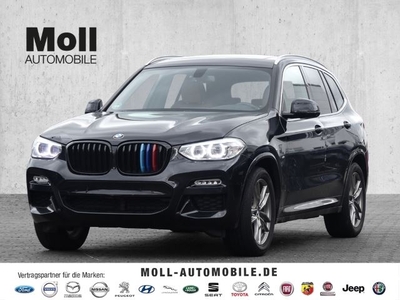 BMW X3 for 33890