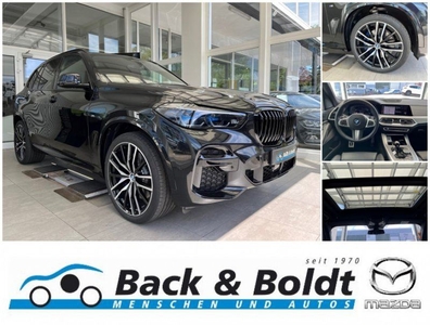 BMW X5 for 95950