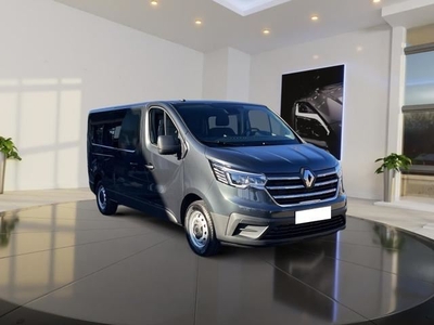 RENAULT Trafic 2019 for 40180
