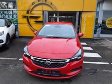 Opel Astra K 1.4 Turbo Innovation
