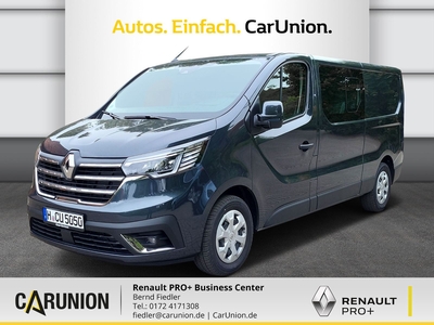RENAULT Trafic 2019 for 42990