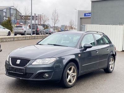 SEAT Exeo for 3800
