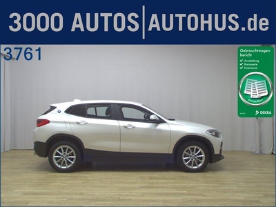 BMW X2 for 18980