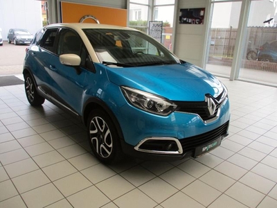 Renault Captur ´´ Intens ´´