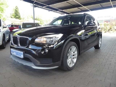 BMW X1 for 13990