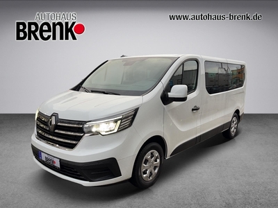 RENAULT Trafic 2019 for 38990