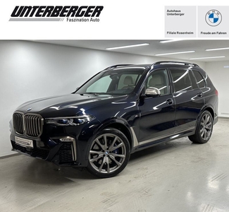 BMW X3 for 77450