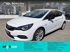 Opel Astra K 1.4 Elegance Matrix/Navi/DAB/SHZ/Kamera Elegance