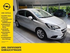 Opel Corsa E Active AUTOMATIK, SITZHEIZUNG, 2x PDC