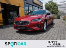Opel Insignia B Grand Sport 2.0 CDTi Elegance