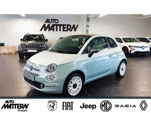 Fiat 500C Collezione 1957 for 22490