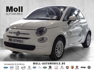 Fiat 500C Hybrid CLUB for 16475