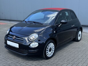 Fiat 500C Lounge UCONNECT for 13490