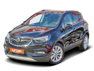 Opel Mokka X 1.4 2-Zonen-Klima Navi Sitzheizung