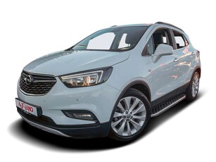 Opel Mokka X 1.4 2-Zonen-Klima Navi Sitzheizung