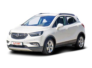 Opel Mokka X 1.4 Turbo 2-Zonen-Klima Navi Sitzheizung