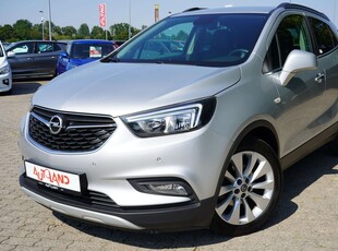 Opel Mokka X 1.4 Turbo Innovation 2-Zonen-Klima Tempomat Bluetooth