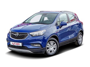 Opel Mokka X 1.4 Turbo Tempomat Bluetooth Lichtsensor