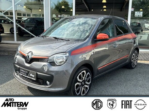 Renault Twingo GT 