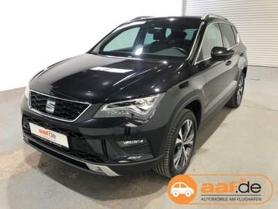 SEAT Ateca for 24850