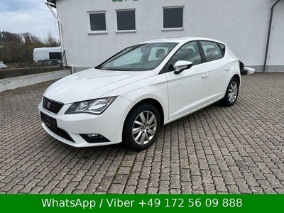 Seat Leon 1,2 110 Ps Reference Tempomat LM