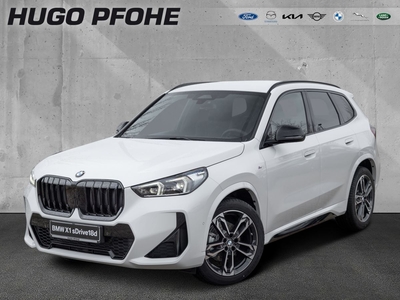 BMW X1 for 51987