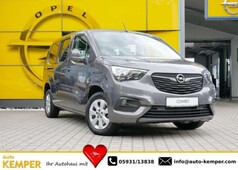 Opel Combo Life 1.5 D Edition XL Autom. *7-Sitzer*