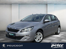Peugeot 308 1.2 PT 130 Active SHZ+CD+City-Paket+Panorama