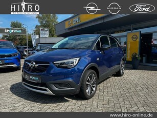 Opel Crossland X Opel 2020 IntelliLin for 15780