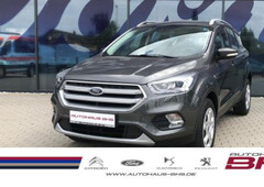 Ford Kuga 1,5 EcoBoost 150 PSCool&Connect