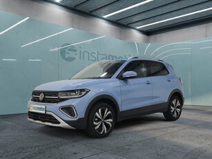 Volkswagen T-Cross for 26070