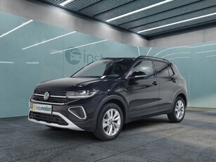 Volkswagen T-Cross for 27030