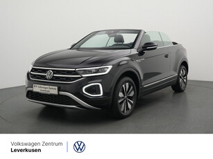 Volkswagen T-Roc Cabriolet Move for 31480