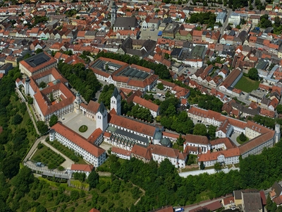Direkt vom Eigentümer Investitionsobjekt in Freising: Grundstück in Toplage nahe Universität & ÖPNV!