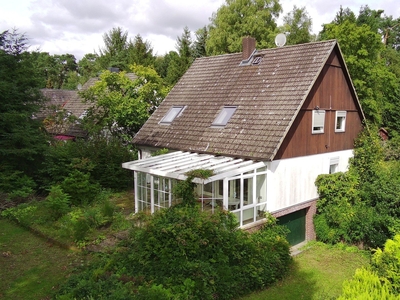 171 m² Haus - 1871 m² Grundstück in bester ruhiger Lage am Wald in Rottorf (Winsen/Luhe)
